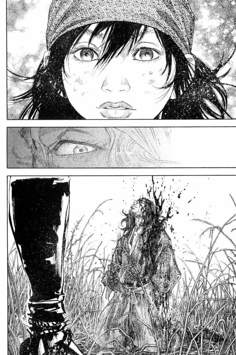 Vagabond Manga β Chapter 123 β Page 18
