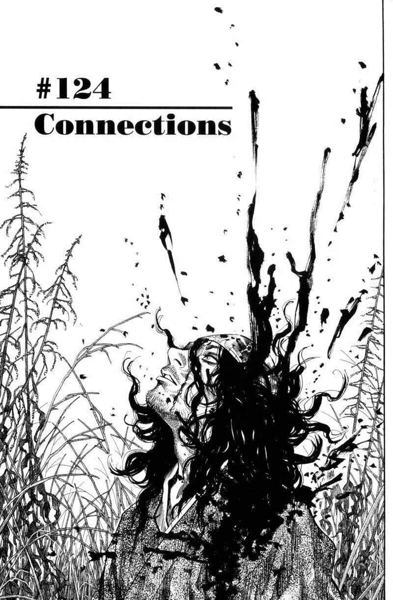 Vagabond Manga β Chapter 124 β Page 1