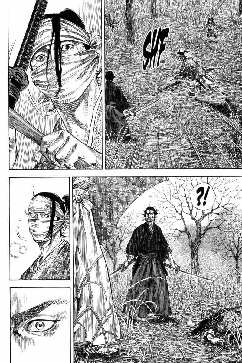 Vagabond Manga β Chapter 124 β Page 5