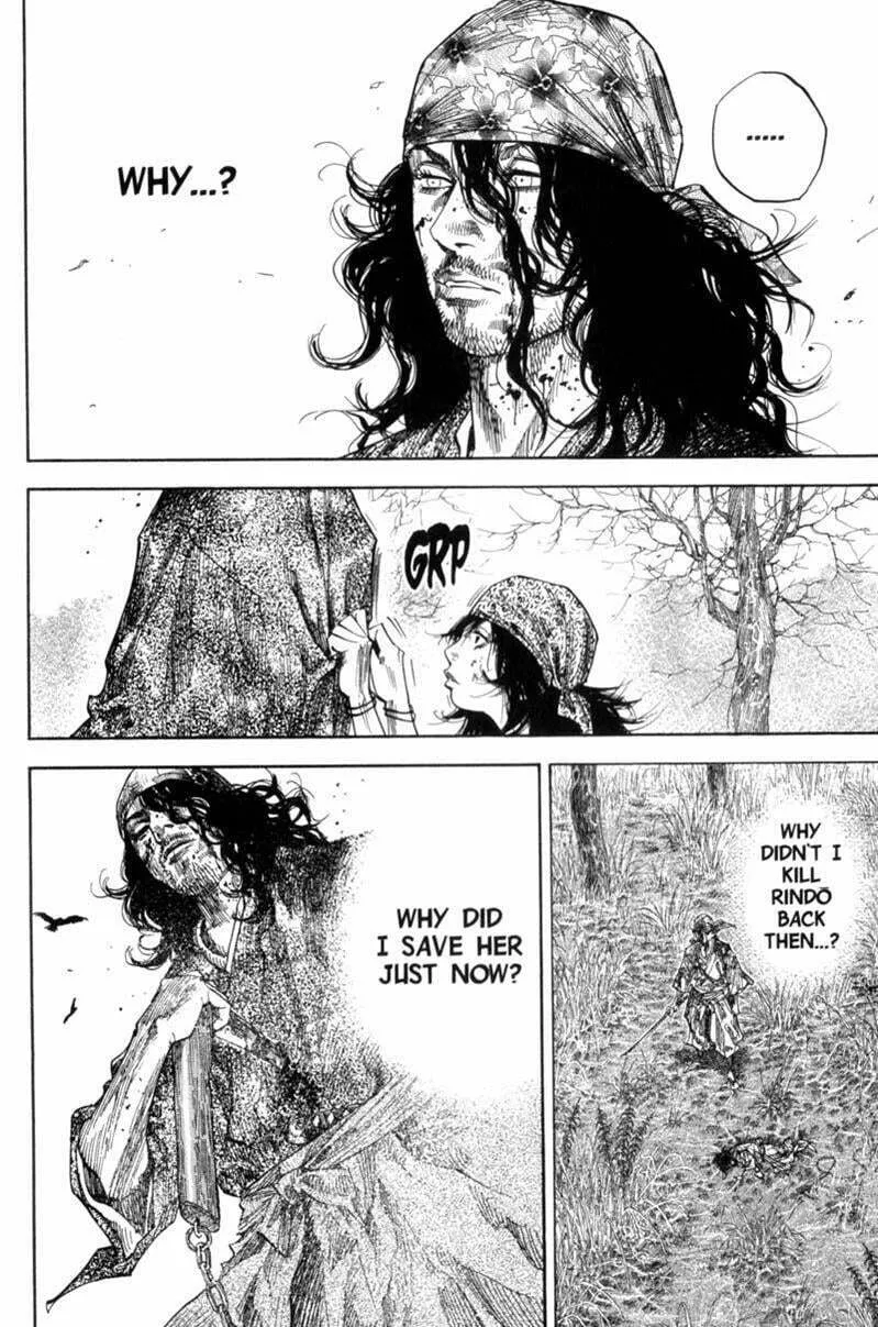 Vagabond Manga β Chapter 124 β Page 13