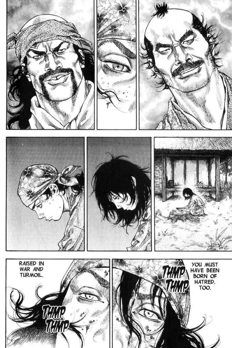 Vagabond Manga β Chapter 124 β Page 19