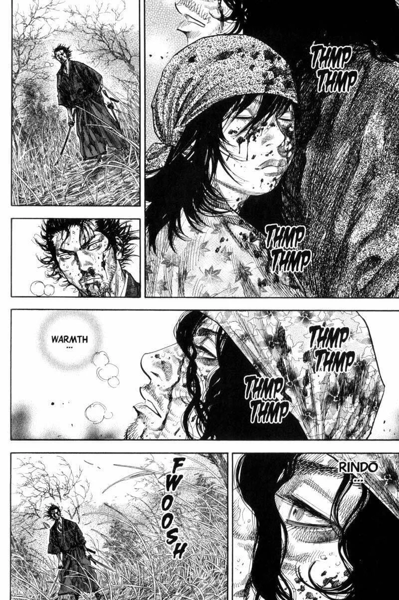 Vagabond Manga β Chapter 125 β Page 2