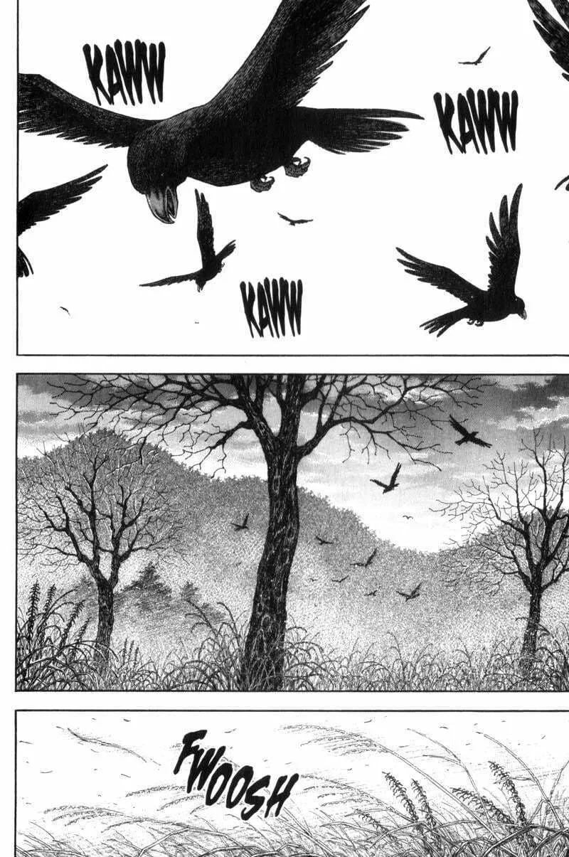 Vagabond Manga β Chapter 125 β Page 7