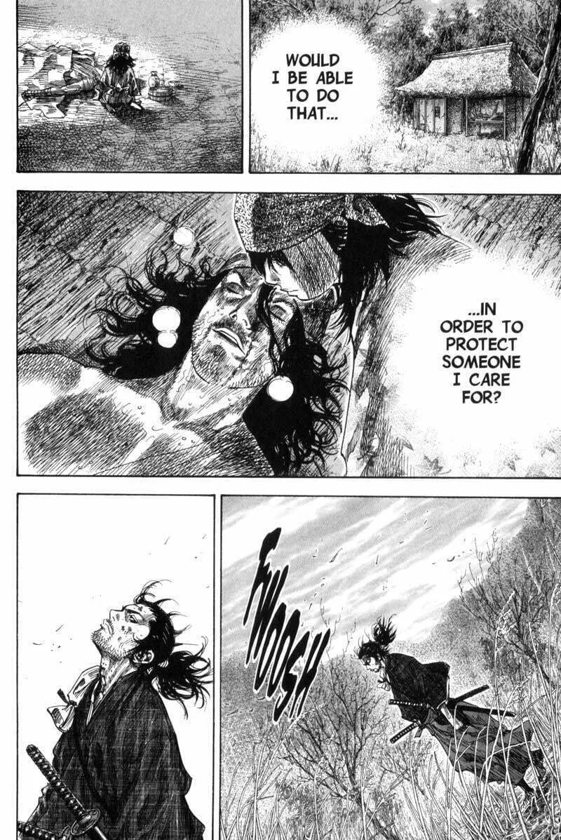 Vagabond Manga β Chapter 125 β Page 9