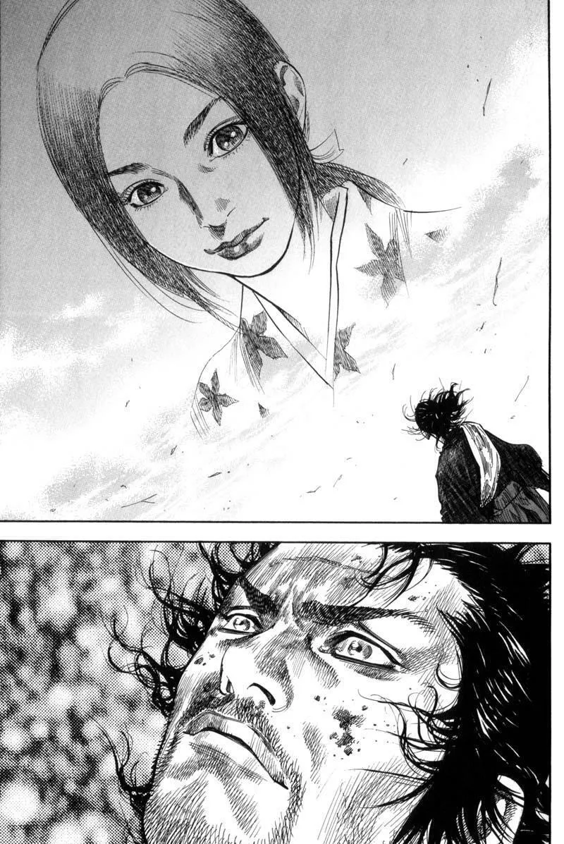 Vagabond Manga β Chapter 125 β Page 10
