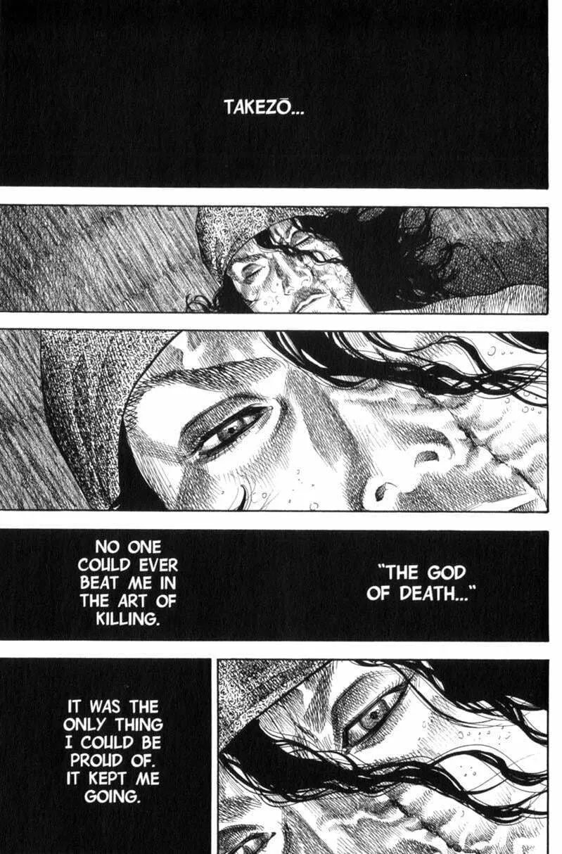 Vagabond Manga β Chapter 125 β Page 12