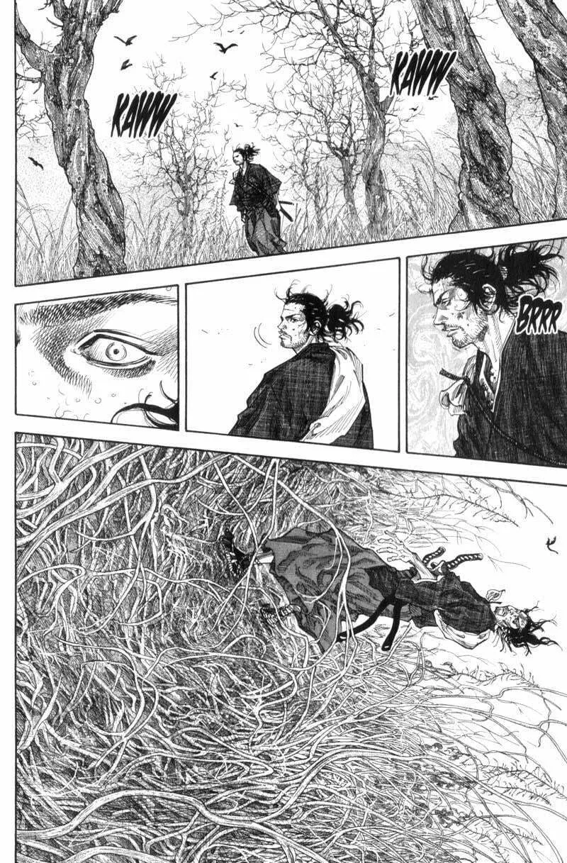 Vagabond Manga β Chapter 125 β Page 13