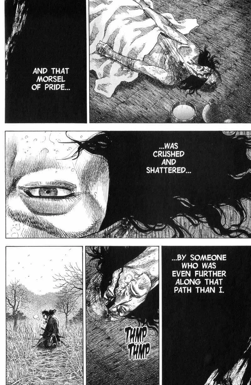 Vagabond Manga β Chapter 125 β Page 15
