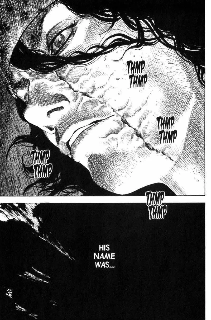 Vagabond Manga β Chapter 125 β Page 16