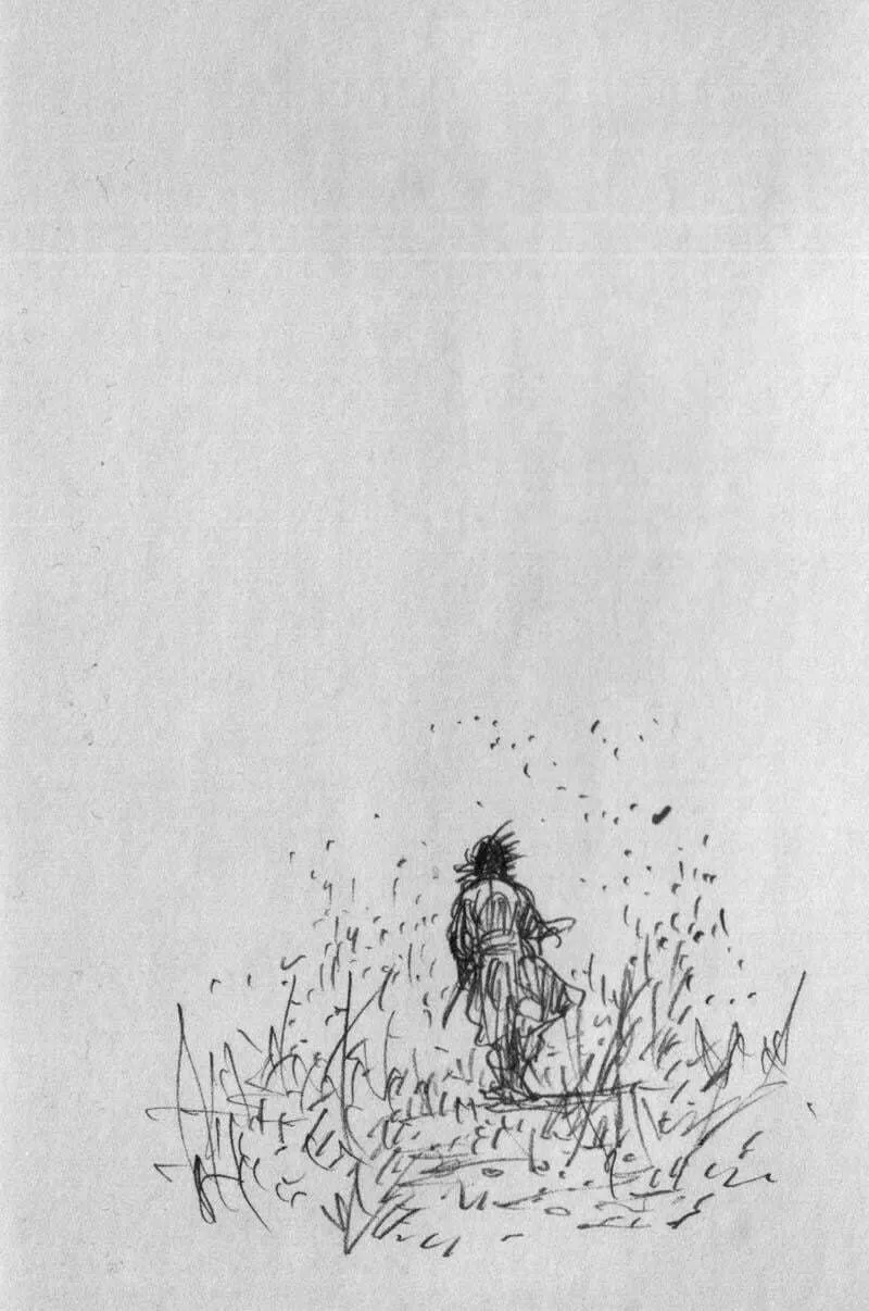 Vagabond Manga β Chapter 125 β Page 19