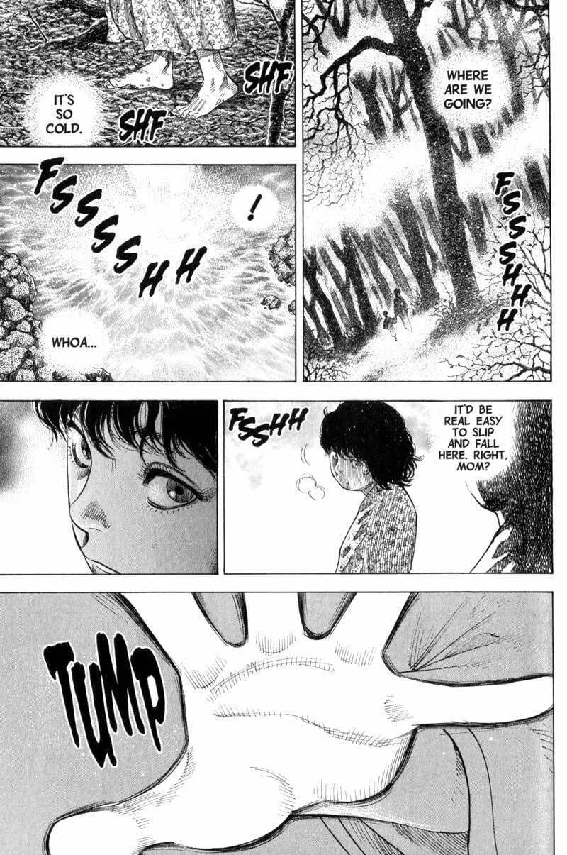 Vagabond Manga β Chapter 126 β Page 1