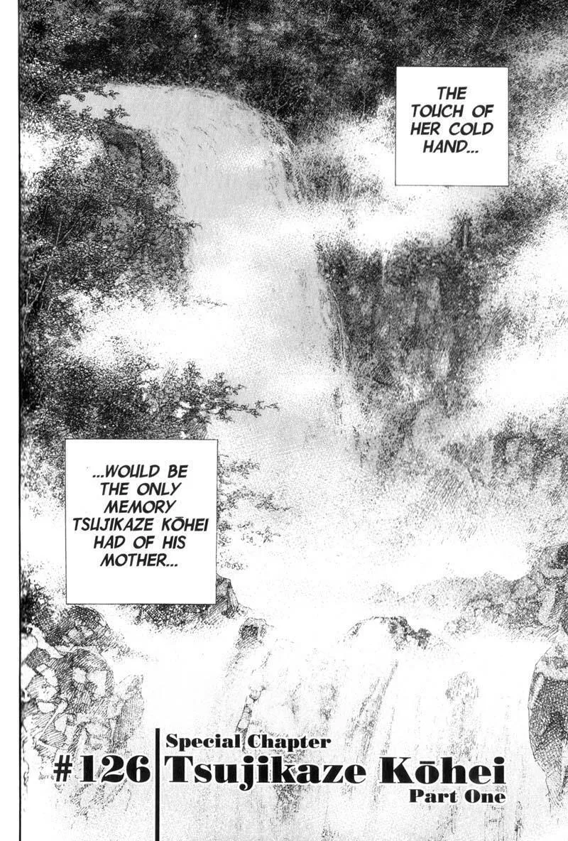 Vagabond Manga β Chapter 126 β Page 2