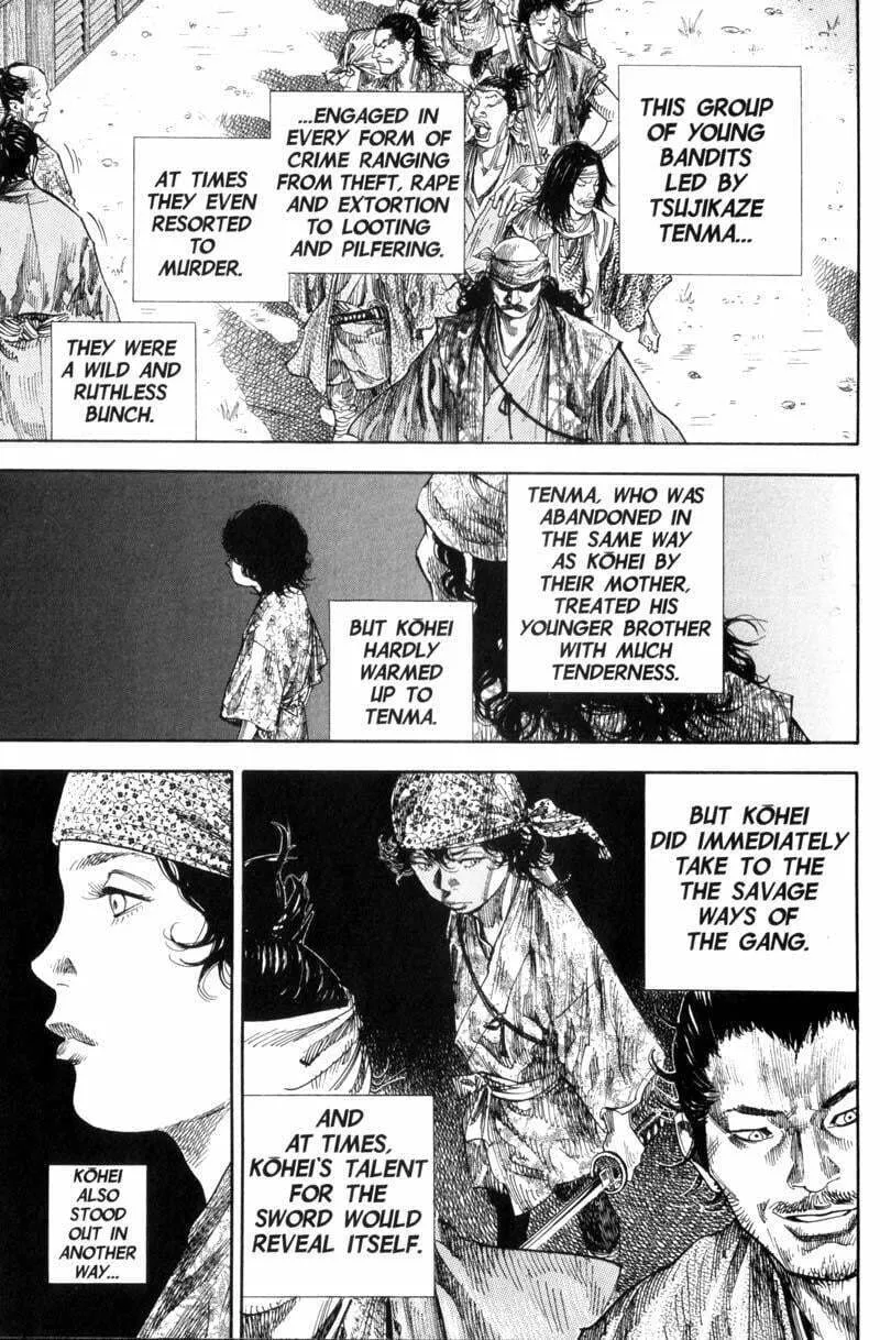Vagabond Manga β Chapter 126 β Page 7