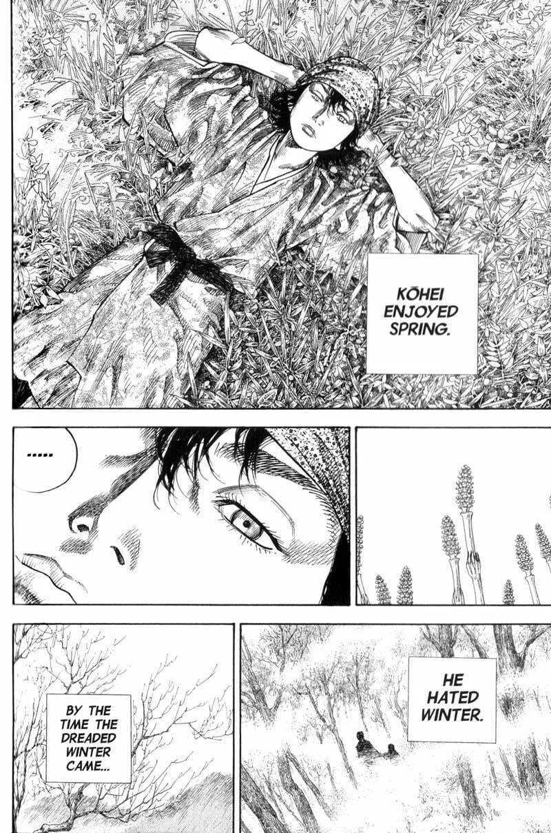 Vagabond Manga β Chapter 126 β Page 12
