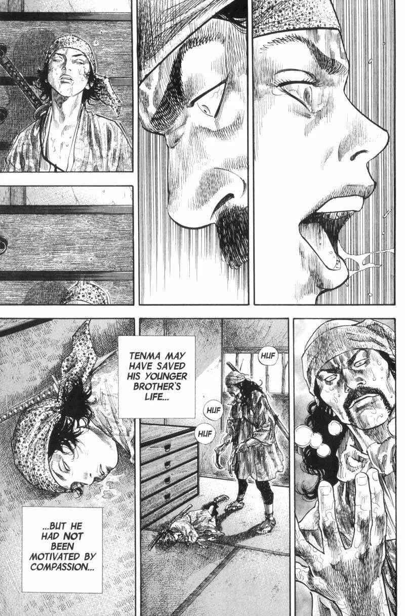 Vagabond Manga β Chapter 126 β Page 19