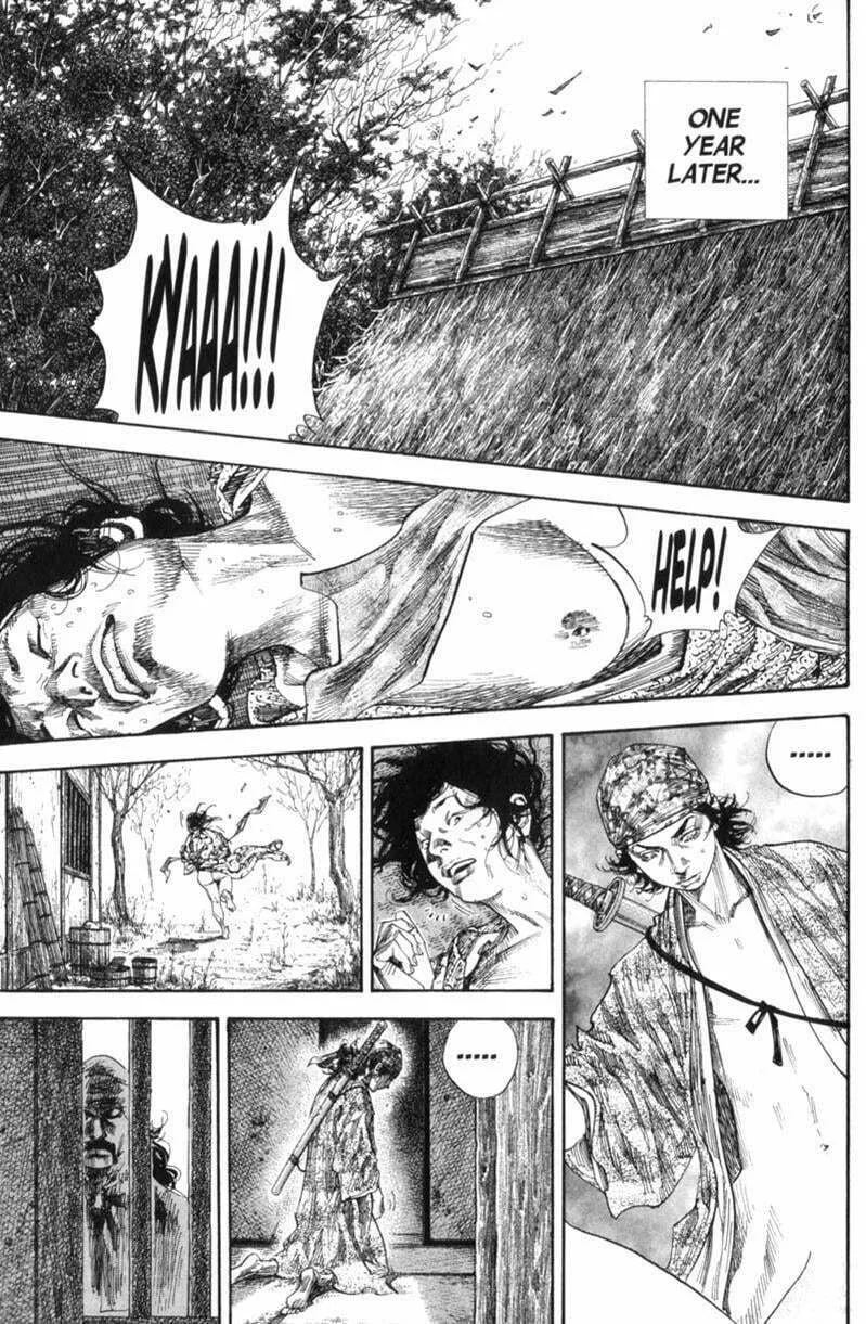 Vagabond Manga β Chapter 127 β Page 1
