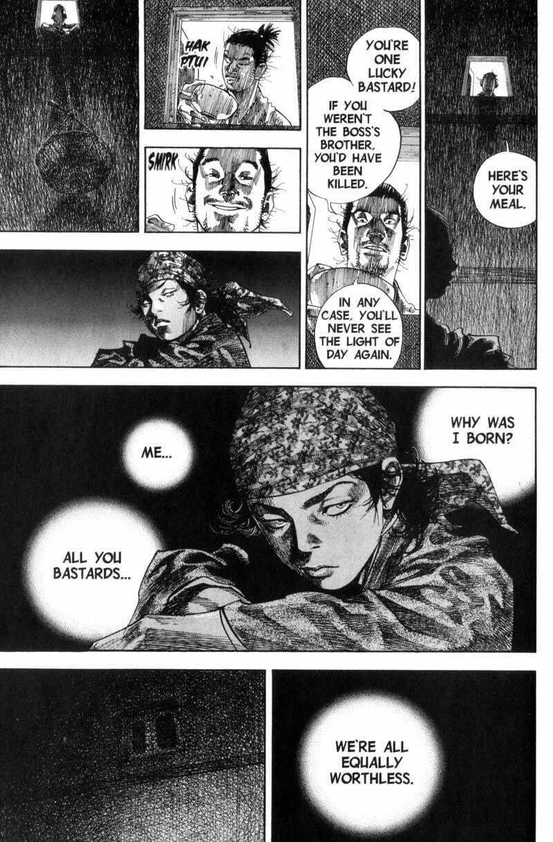 Vagabond Manga β Chapter 127 β Page 5