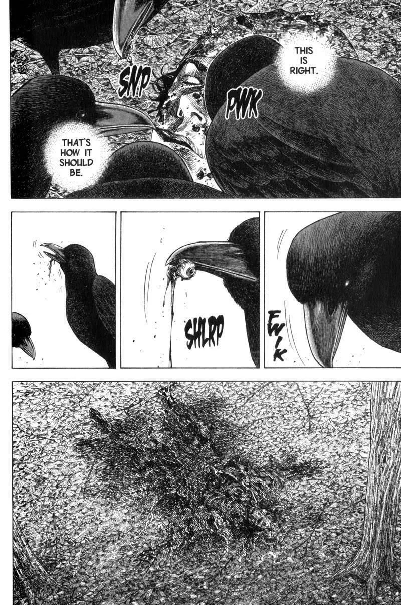 Vagabond Manga β Chapter 127 β Page 8