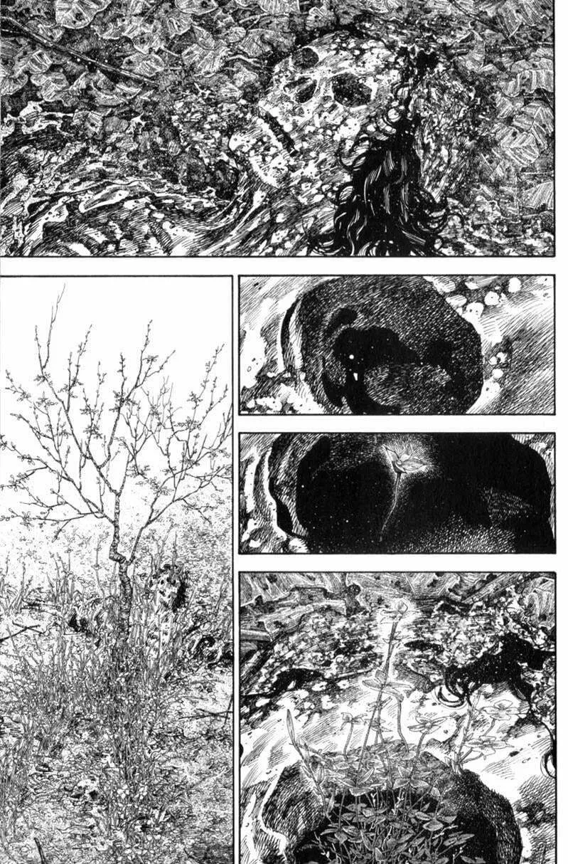 Vagabond Manga β Chapter 127 β Page 9