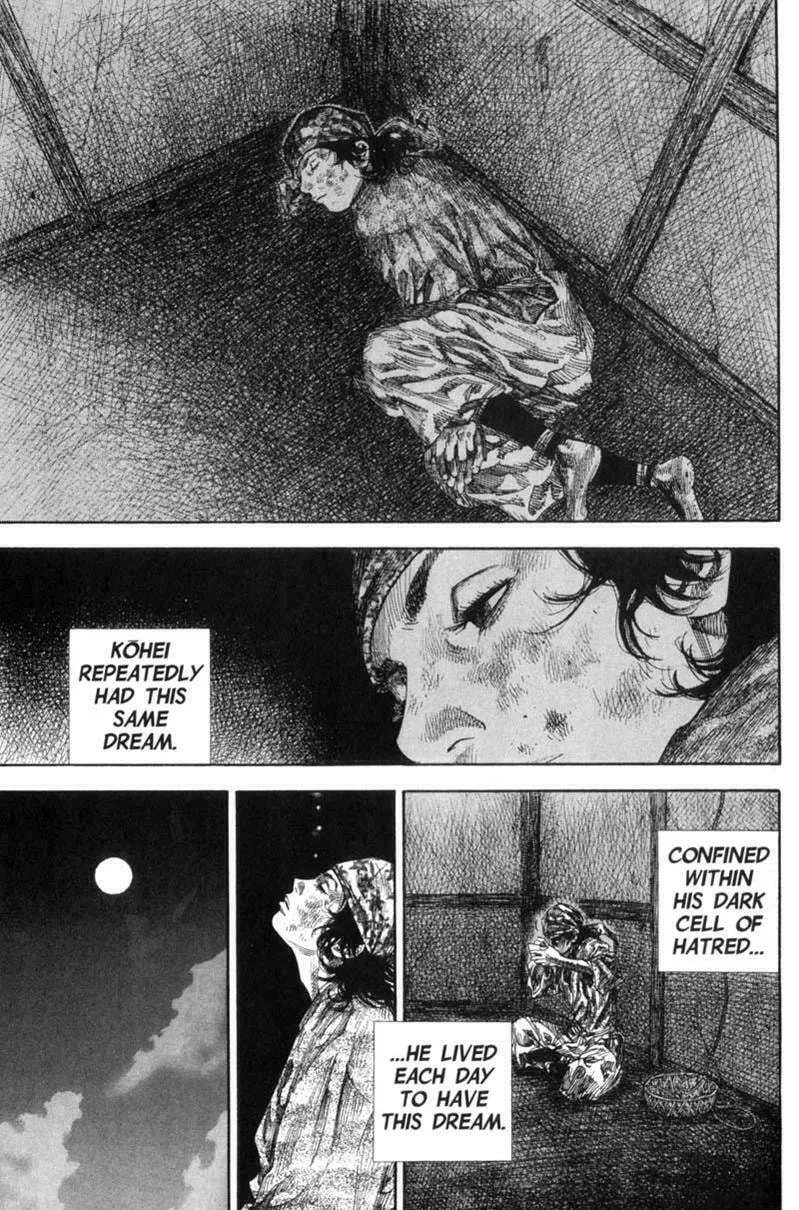 Vagabond Manga β Chapter 127 β Page 11