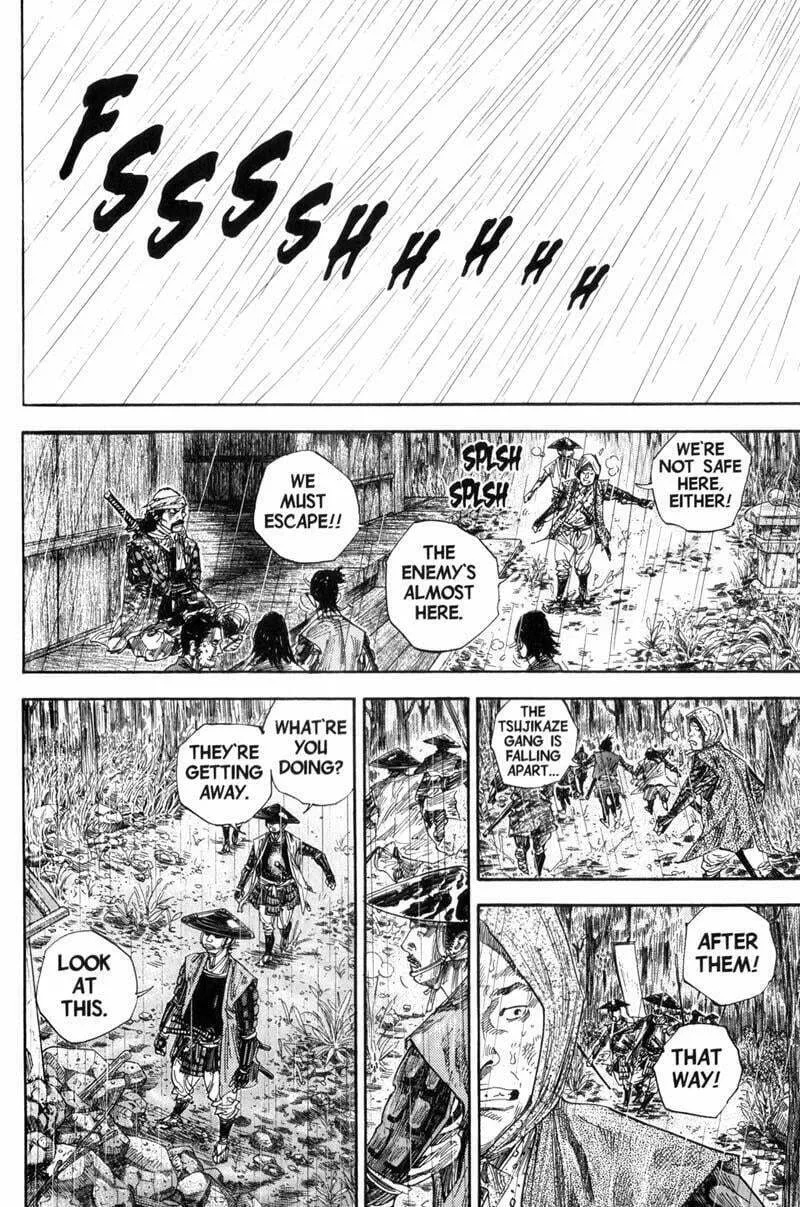 Vagabond Manga β Chapter 127 β Page 14