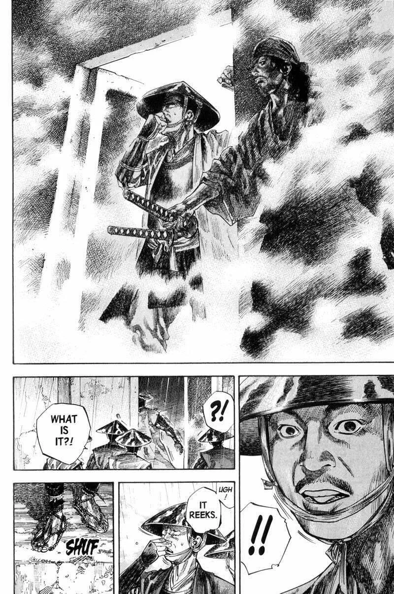 Vagabond Manga β Chapter 127 β Page 16
