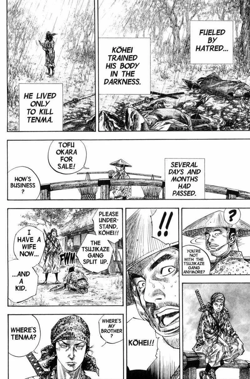 Vagabond Manga β Chapter 127 β Page 18