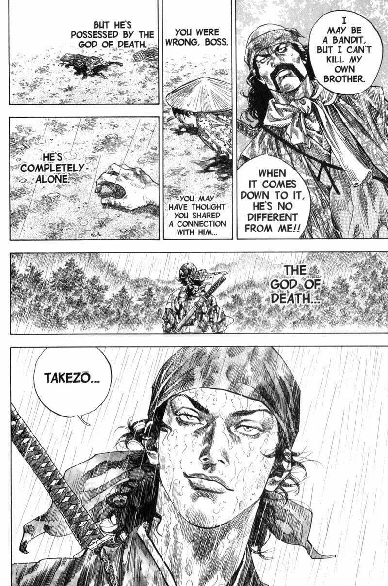 Vagabond Manga β Chapter 127 β Page 20