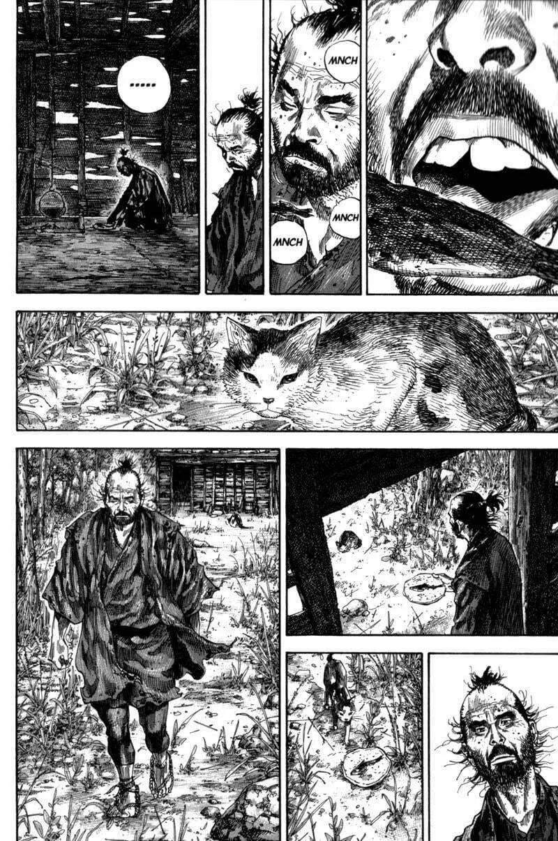 Vagabond Manga β Chapter 128 β Page 9