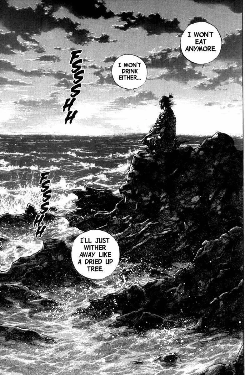 Vagabond Manga β Chapter 128 β Page 10