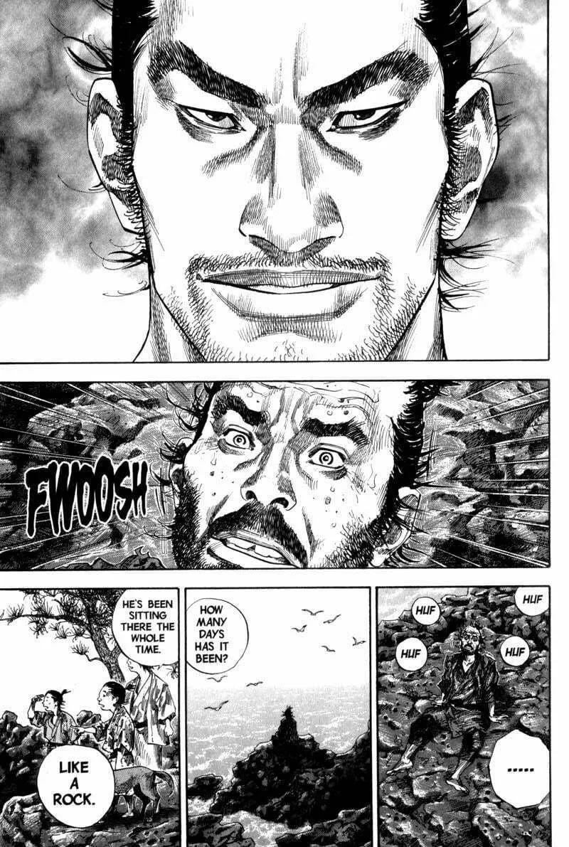 Vagabond Manga β Chapter 128 β Page 14