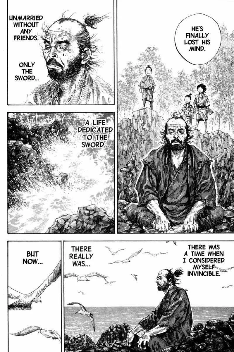 Vagabond Manga β Chapter 128 β Page 15