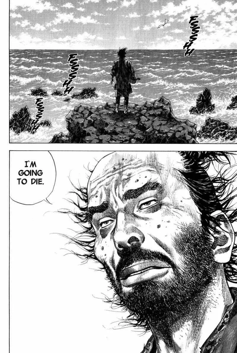 Vagabond Manga β Chapter 128 β Page 19
