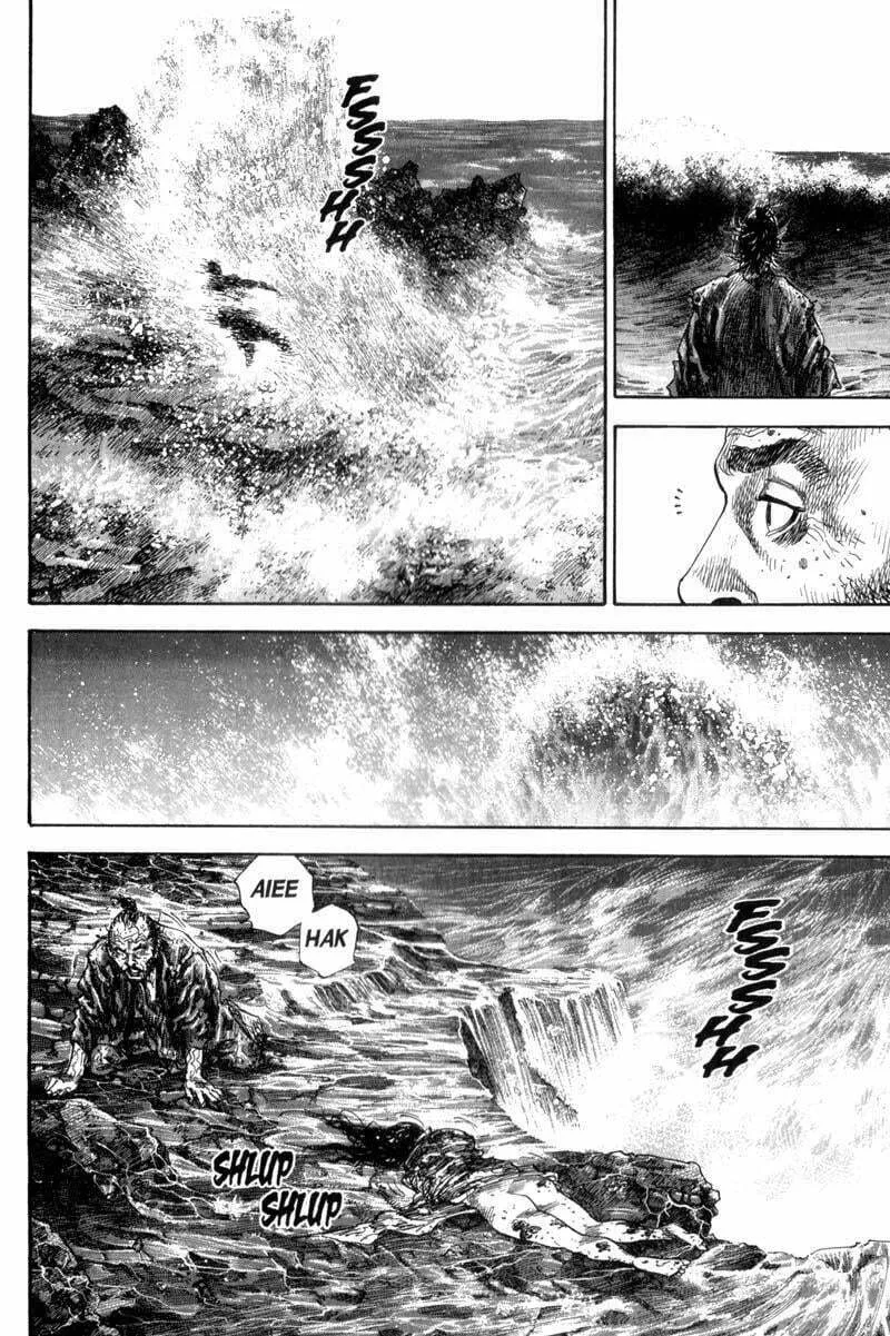 Vagabond Manga β Chapter 129 β Page 2