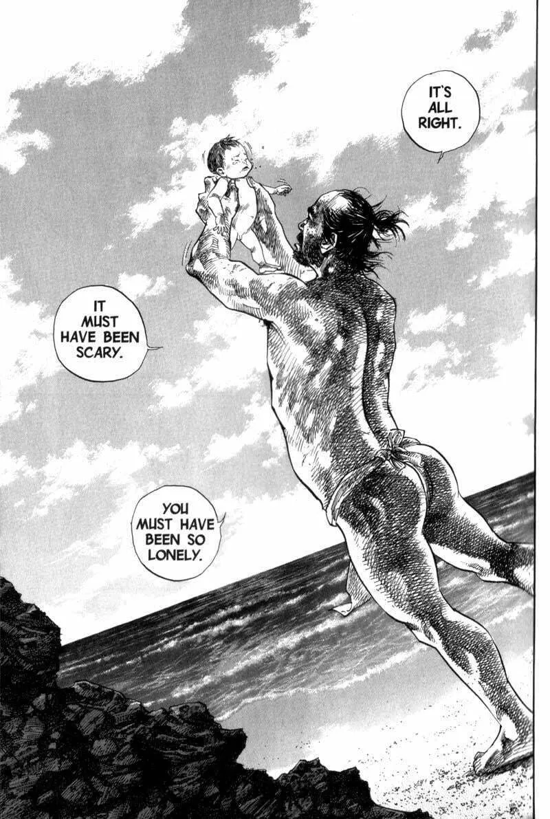 Vagabond Manga β Chapter 129 β Page 13