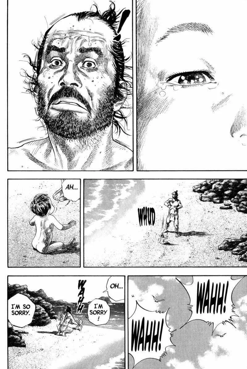 Vagabond Manga β Chapter 129 β Page 14
