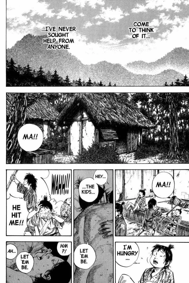 Vagabond Manga β Chapter 130 β Page 2