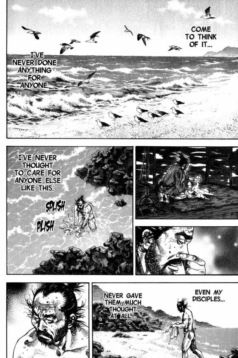 Vagabond Manga β Chapter 130 β Page 6