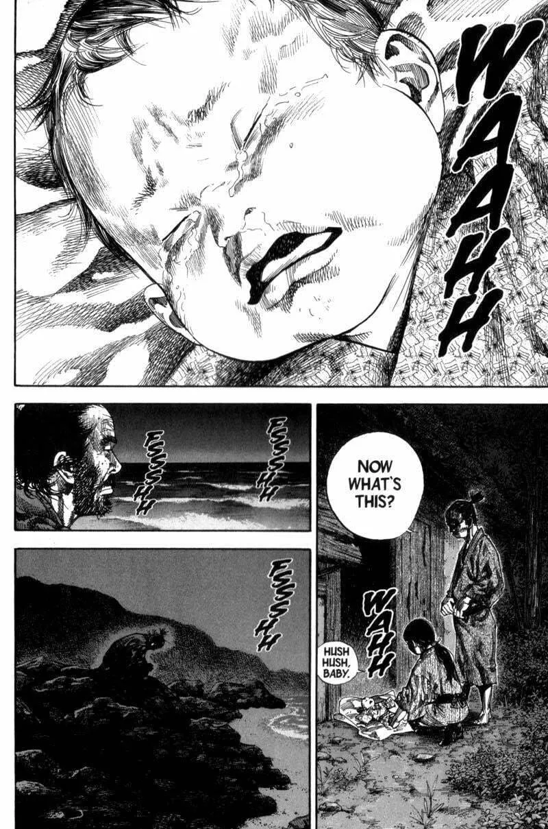 Vagabond Manga β Chapter 130 β Page 10