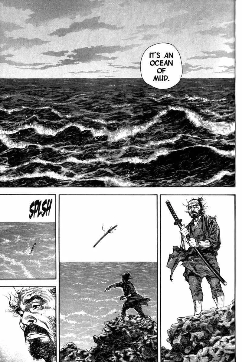 Vagabond Manga β Chapter 130 β Page 13