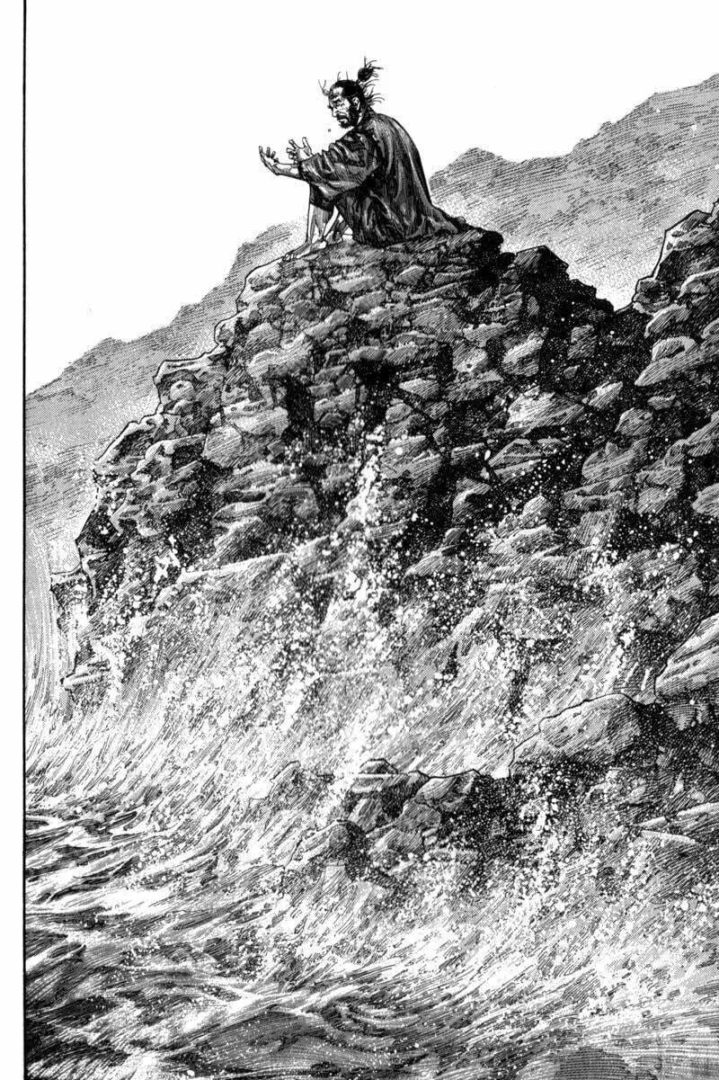 Vagabond Manga β Chapter 130 β Page 14