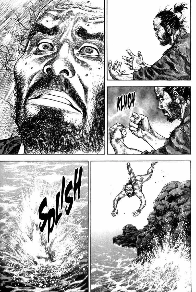 Vagabond Manga β Chapter 130 β Page 15