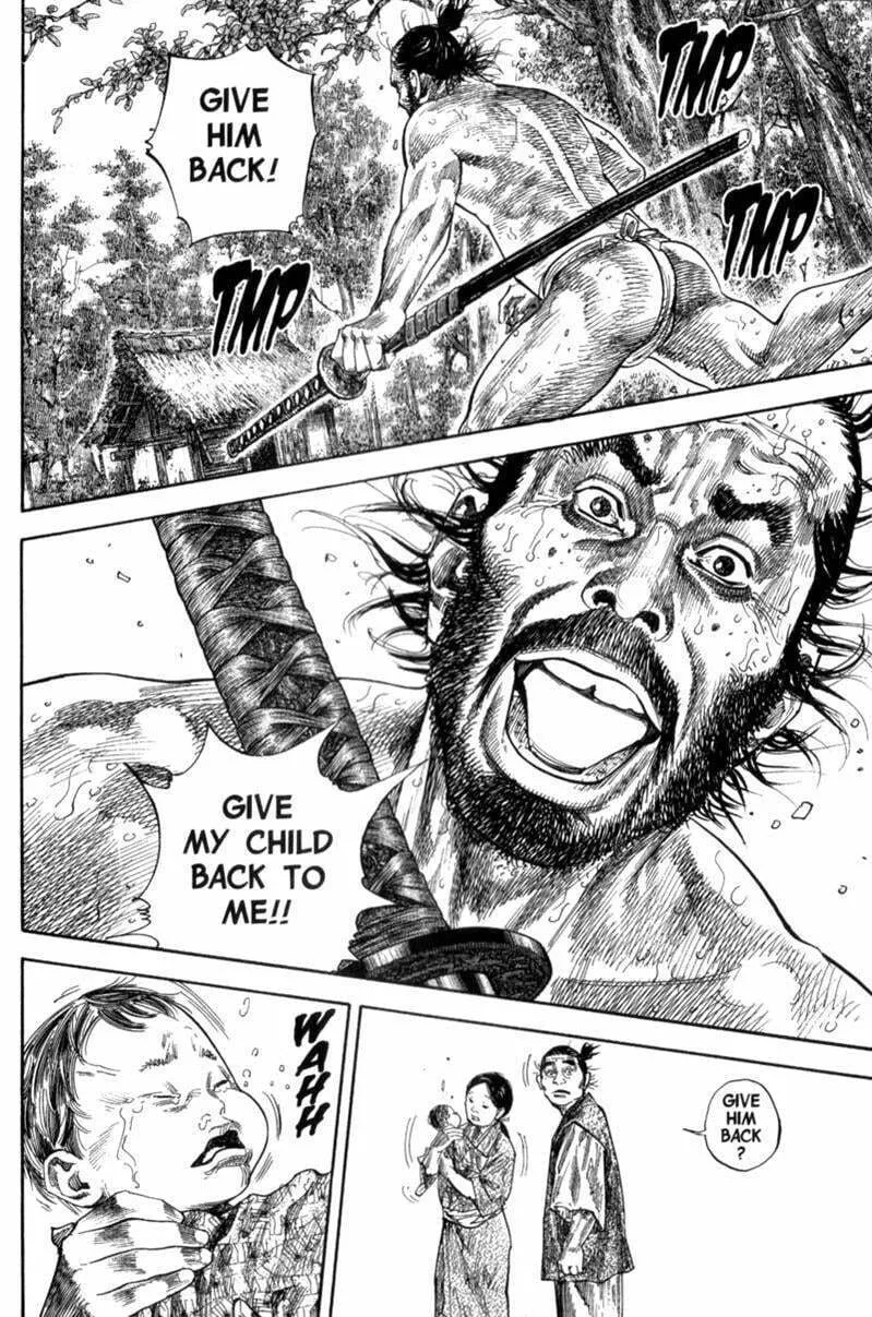 Vagabond Manga β Chapter 130 β Page 16