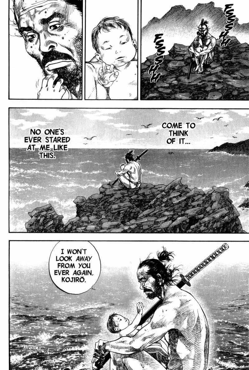 Vagabond Manga β Chapter 130 β Page 20