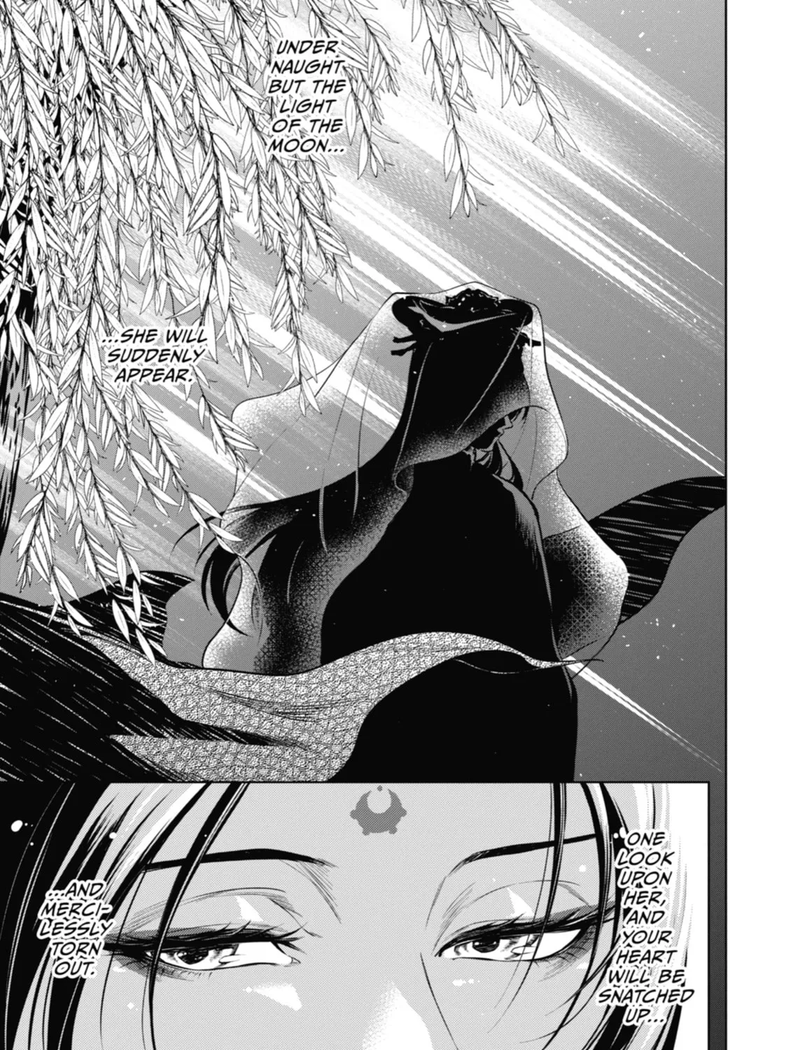The Apothecary Diaries β Chapter 48 β Page 33