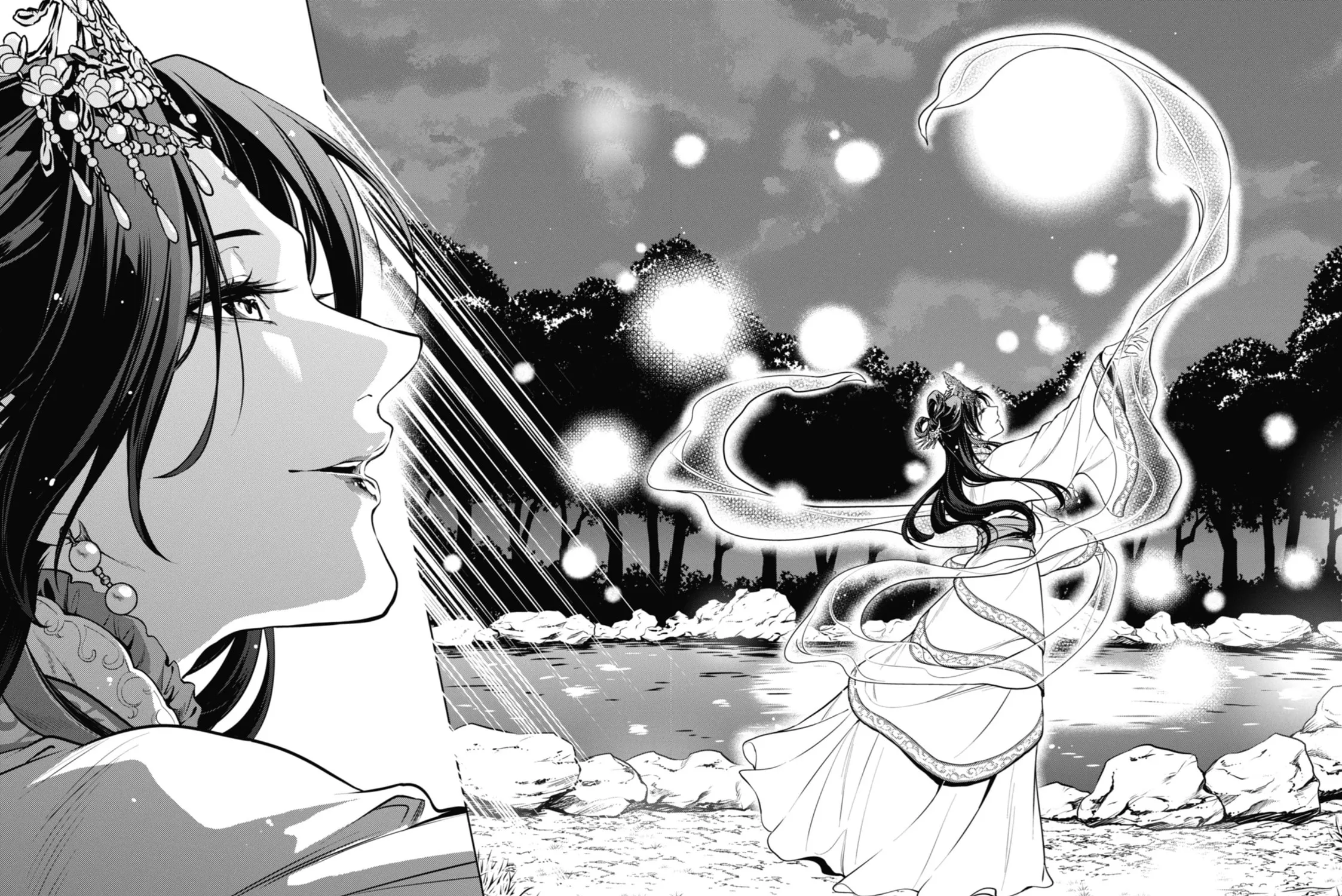 The Apothecary Diaries β Chapter 48 β Page 41