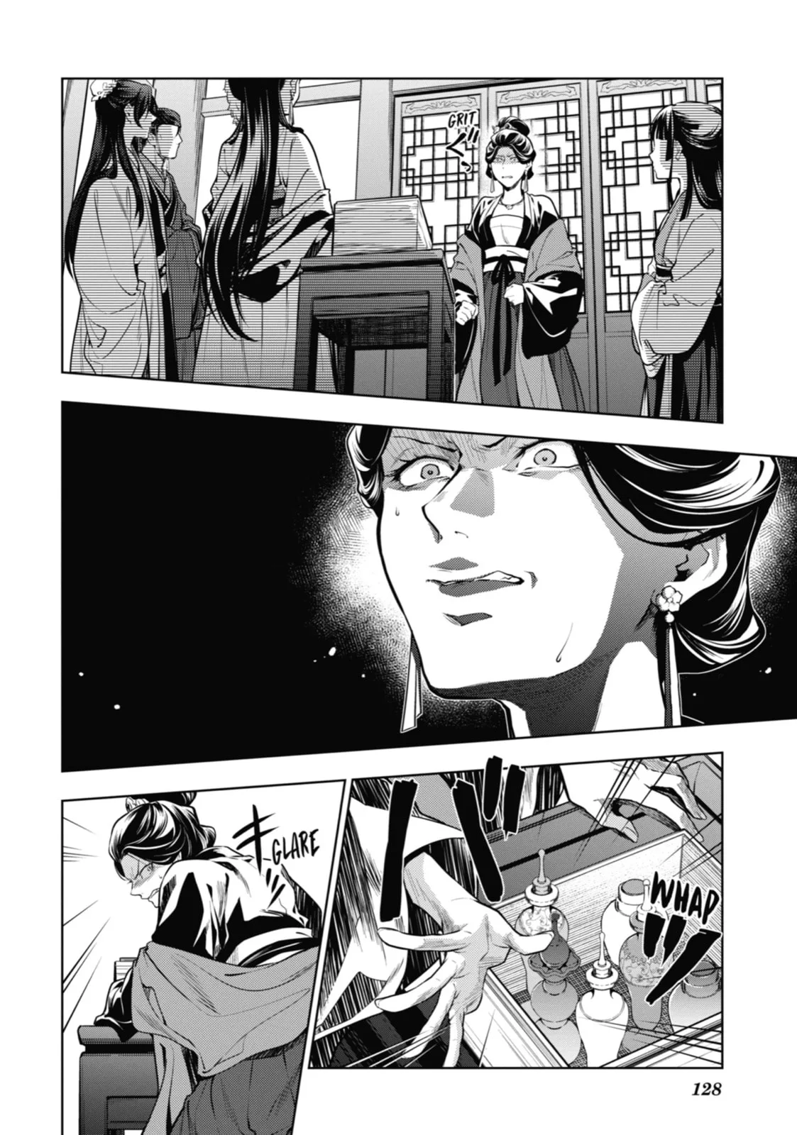 The Apothecary Diaries β Chapter 52 β Page 20