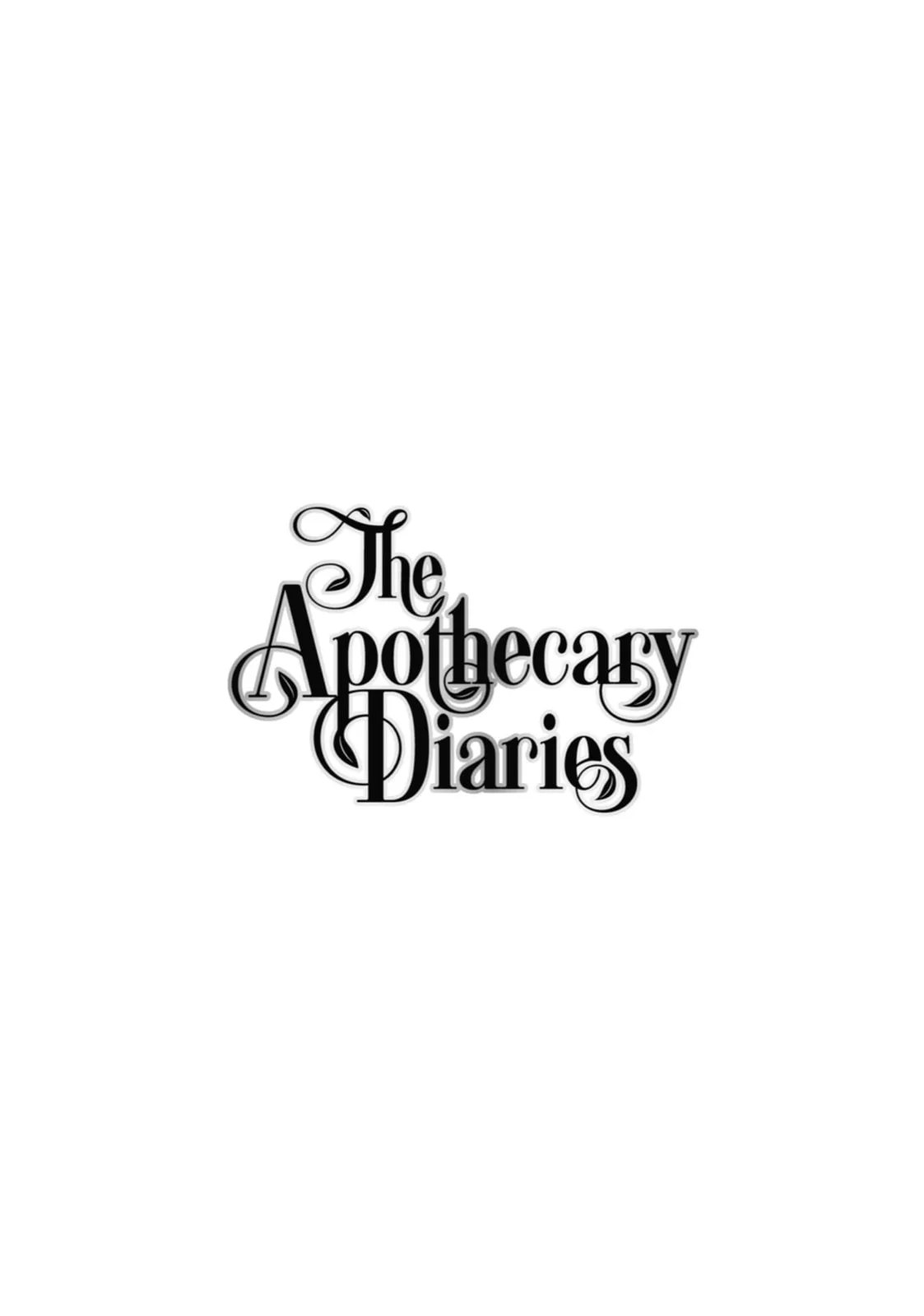 The Apothecary Diaries β Chapter 53 β Page 34