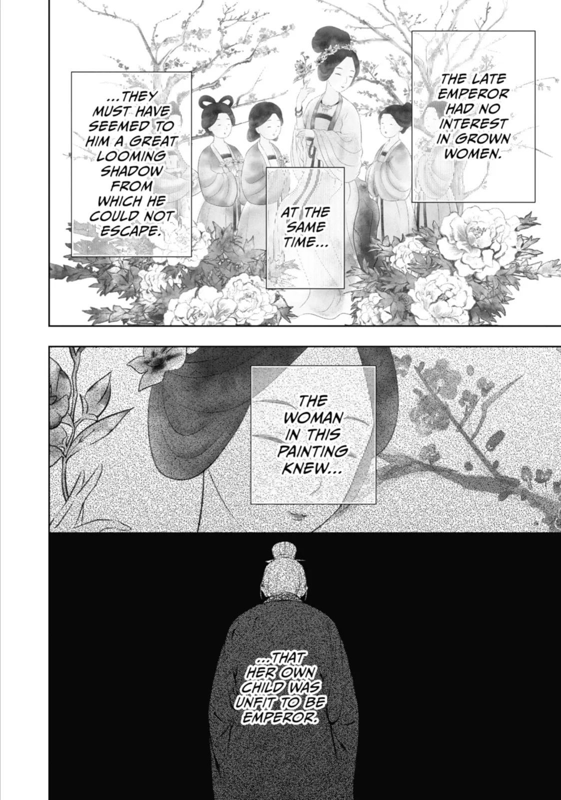 The Apothecary Diaries β Chapter 57 β Page 23