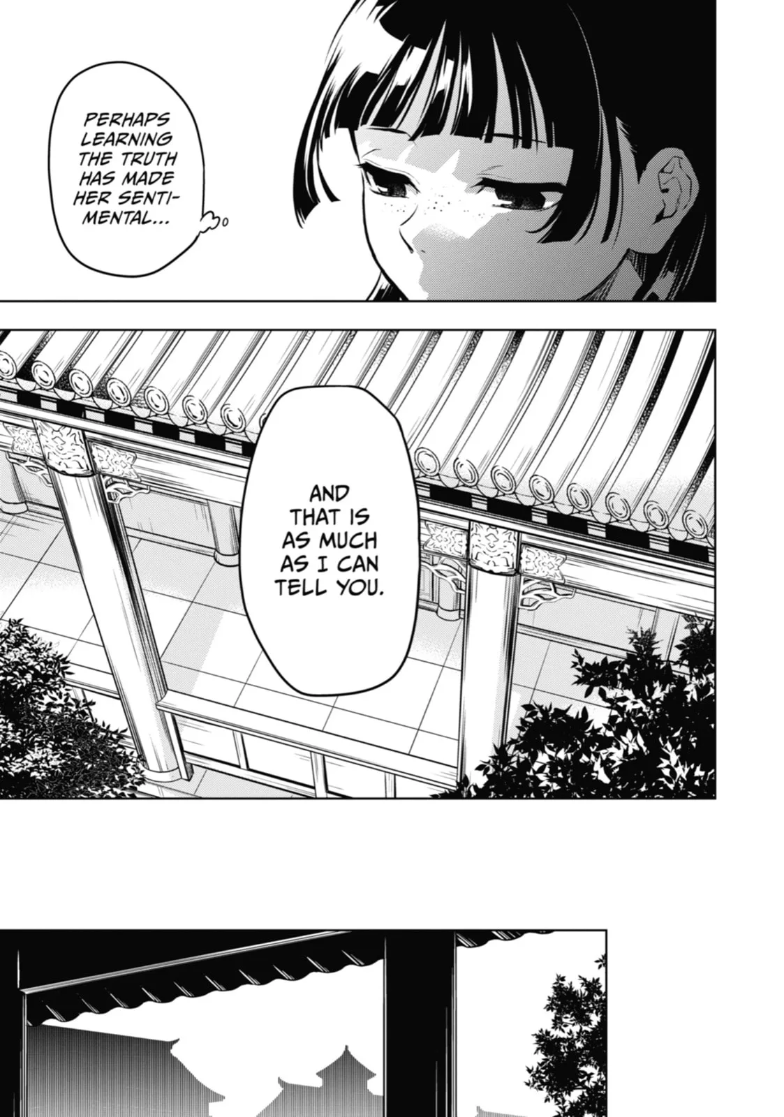 The Apothecary Diaries β Chapter 57 β Page 26